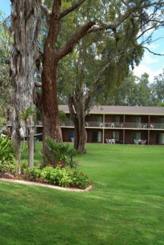Hotel Tocumwal Golf Resort