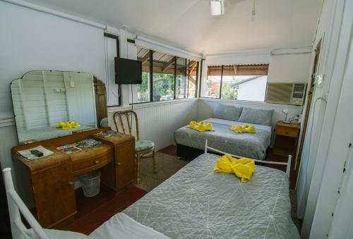 Hostal Ryan's Rest Boutique Accommodation