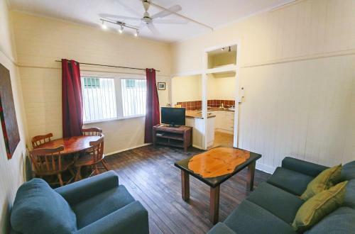 Hostal Ryan's Rest Boutique Accommodation