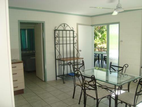 Coral Reef Apartments