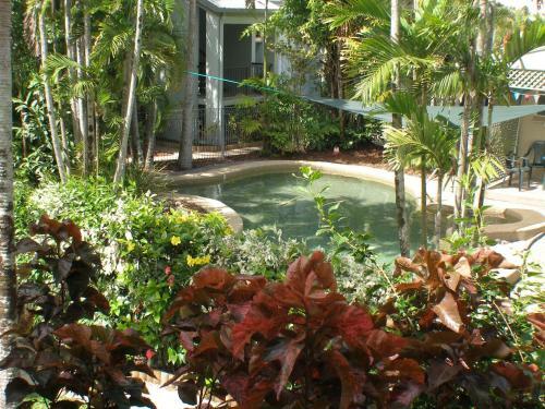 Coral Reef Apartments
