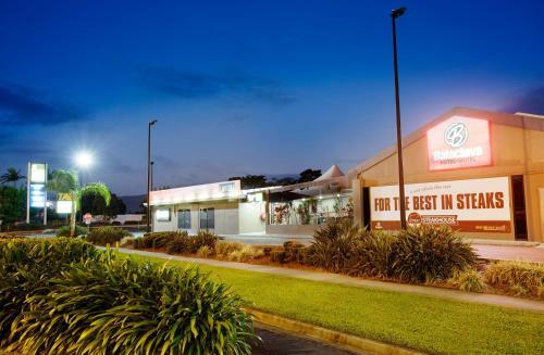 Balaclava Hotel