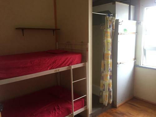 Cairns City Backpackers Hostel