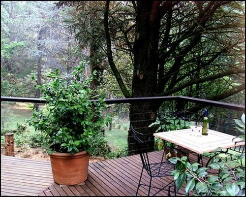 Lochiel Luxury Accommodation