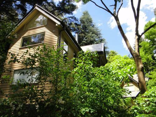 Lochiel Luxury Accommodation