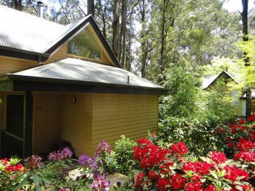 Lochiel Luxury Accommodation