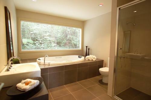 Lochiel Luxury Accommodation