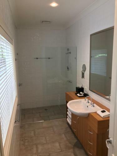 Lochiel Luxury Accommodation