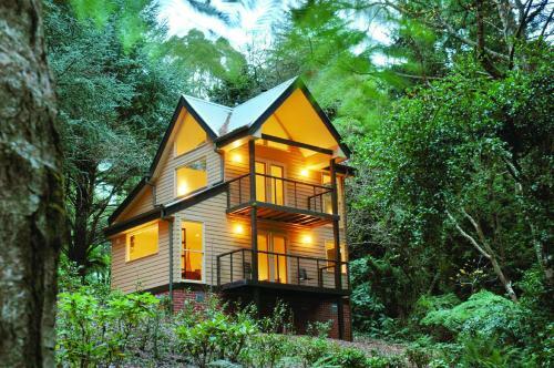 Lochiel Luxury Accommodation