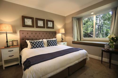 Hotel Parklands Country Gardens & Lodges