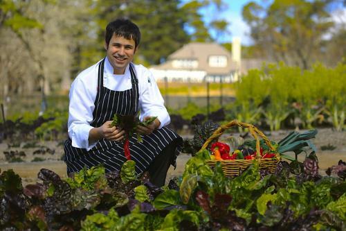 Hotel Parklands Country Gardens & Lodges