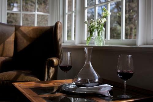 Hotel Parklands Country Gardens & Lodges