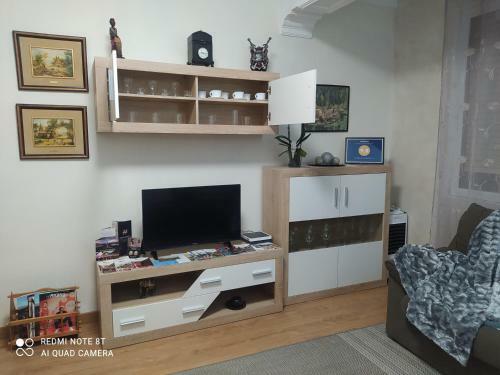 Apartamento Gonzalo de Berceo 15