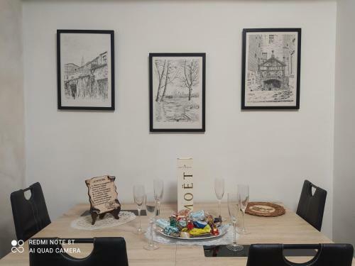 Apartamento Gonzalo de Berceo 15