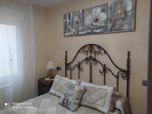 Apartamento Gonzalo de Berceo 15