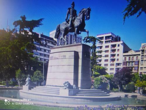 Apartamento Gonzalo de Berceo 15