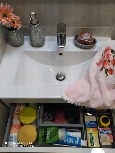 Apartamento Gonzalo de Berceo 15