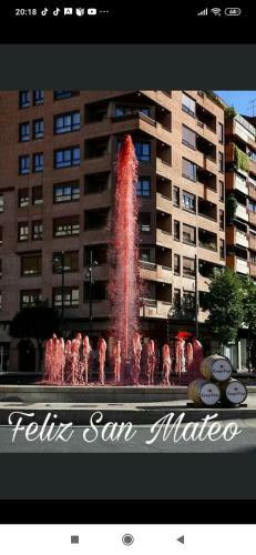 Apartamento Gonzalo de Berceo 15
