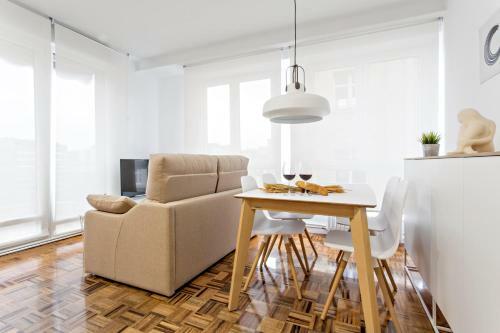 Apartamentos Logro�o - Centro - Espol�n