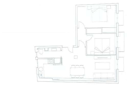 Apartamento Casas Uva Plaza Mercado Logro�o