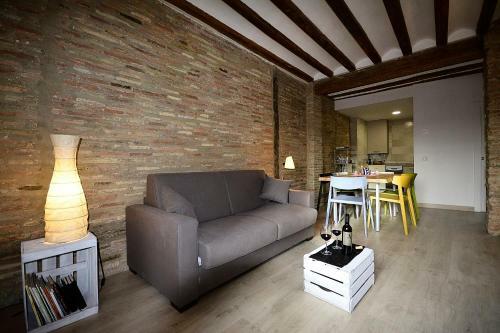 Apartamento Casas Uva Plaza Mercado Logro�o