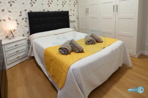 Apartamento Piso Centrico Y Moderno En Logro�o