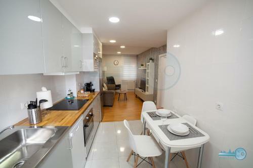 Apartamento Piso Centrico Y Moderno En Logro�o