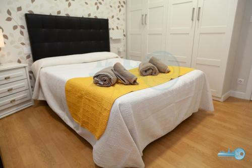 Apartamento Piso Centrico Y Moderno En Logro�o
