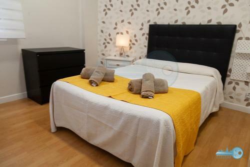 Apartamento Piso Centrico Y Moderno En Logro�o