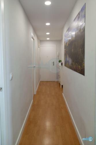Apartamento Piso Centrico Y Moderno En Logro�o