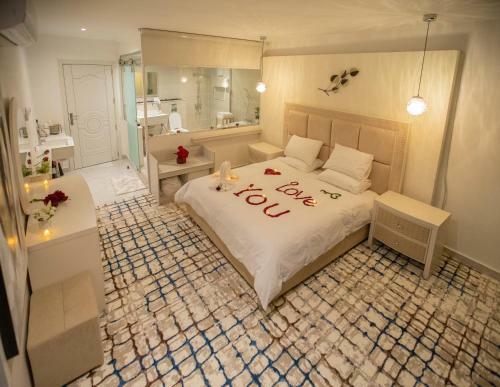 Apartamento Rosa Bella