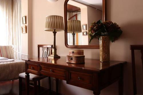 Apartamento La Esquina de Castroviejo