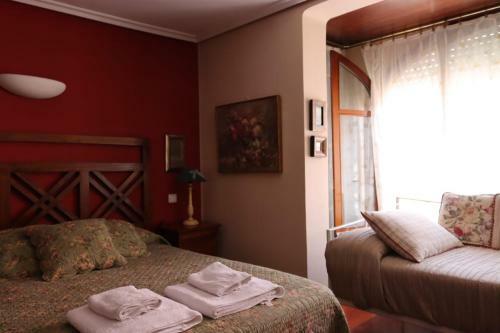 Apartamento La Esquina de Castroviejo