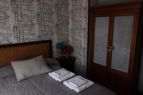 Apartamento La Esquina de Castroviejo