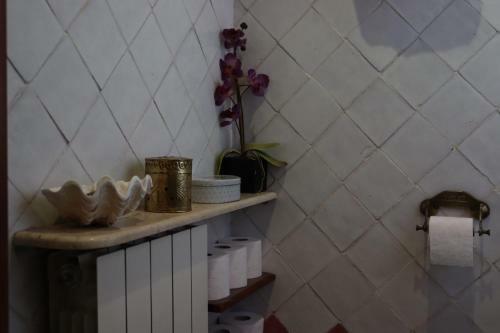 Apartamento La Esquina de Castroviejo