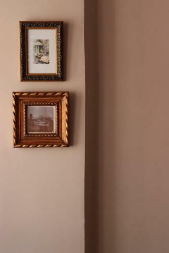 Apartamento La Esquina de Castroviejo
