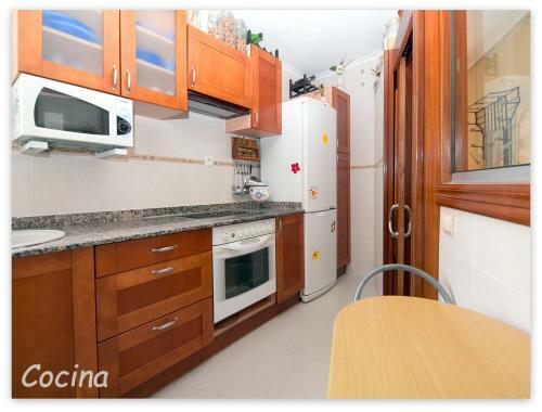Apartamento �tico Con Encanto En El Centro de Logro�o