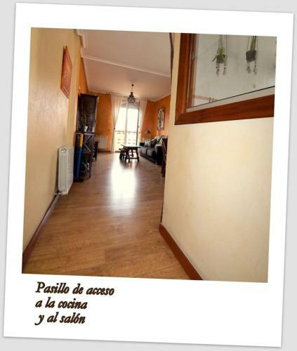 Apartamento �tico Con Encanto En El Centro de Logro�o