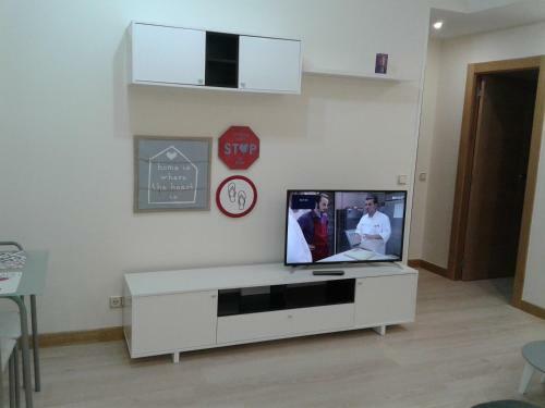 Apartamento Avenida Portugal-espolon