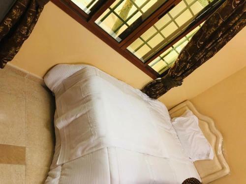 Lodge Nizwa Garden Suite