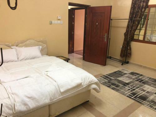 Lodge Nizwa Garden Suite