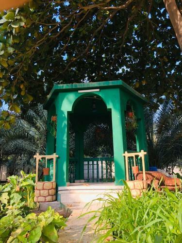 Lodge Nizwa Garden Suite