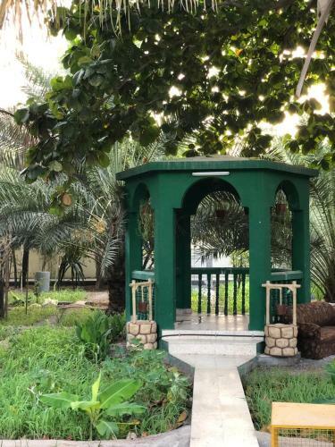 Lodge Nizwa Garden Suite