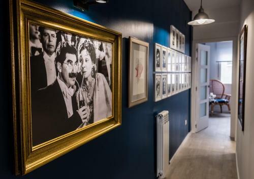 Apartamento Logro�o Centro, UNA Casa Con Vistas