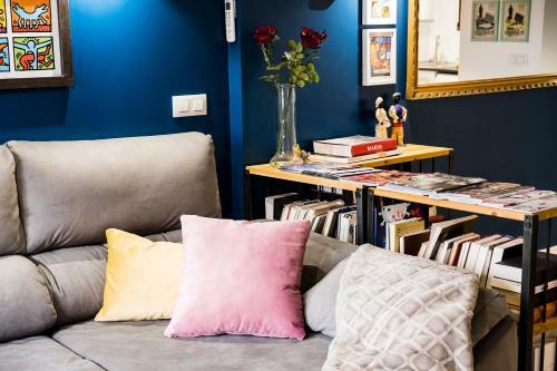 Apartamento Logro�o Centro, UNA Casa Con Vistas