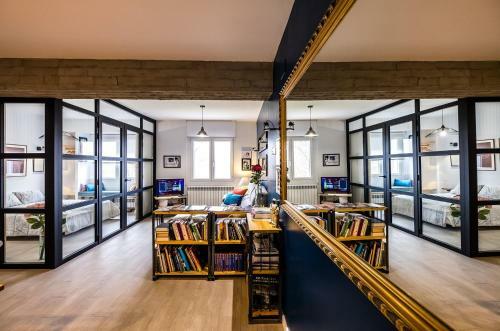 Apartamento Logro�o Centro, UNA Casa Con Vistas