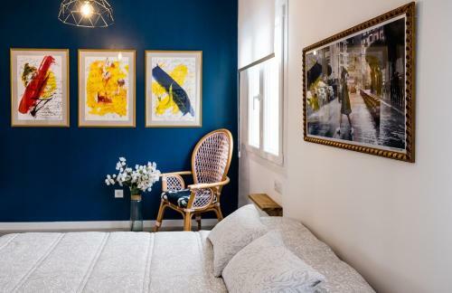 Apartamento Logro�o Centro, UNA Casa Con Vistas
