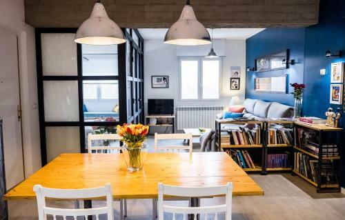 Apartamento Logro�o Centro, UNA Casa Con Vistas