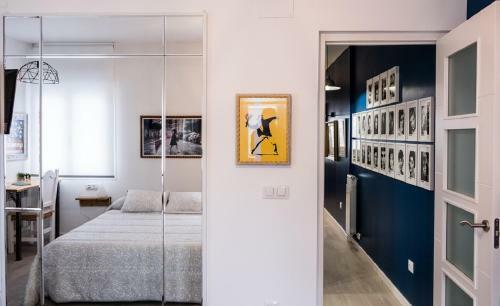 Apartamento Logro�o Centro, UNA Casa Con Vistas