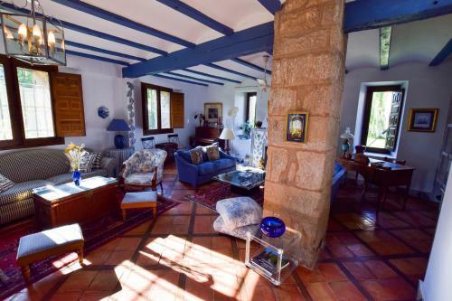 Finca El Consul